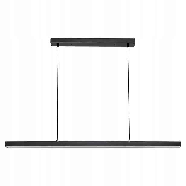 Stylová závěsná stropní lampa do kuchyně a jídelny, elegantní