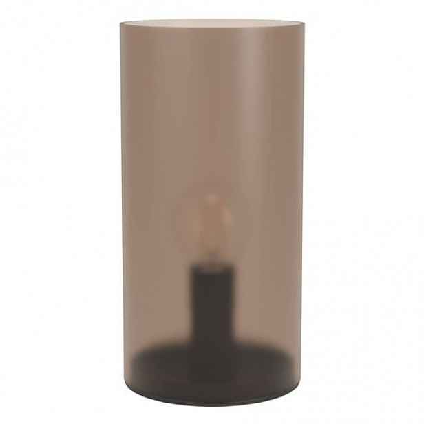 Eglo GEO stojací lampa písková plast 901067