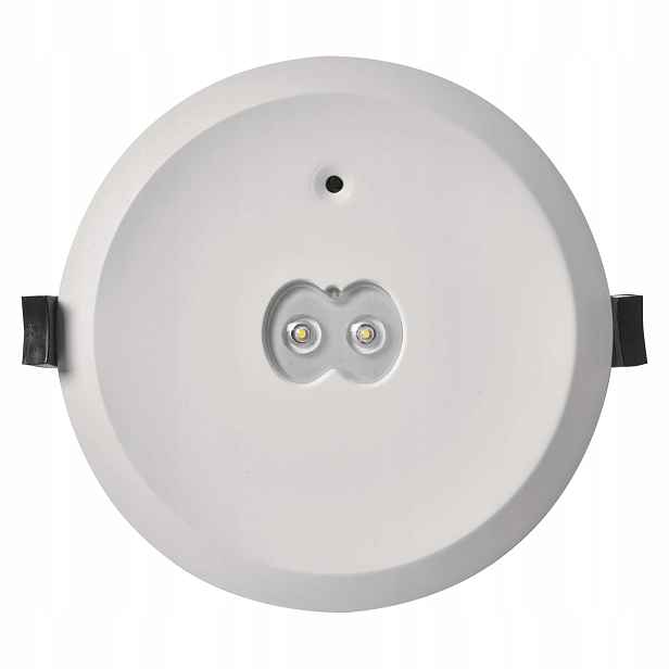 Emos Orsu Led nouzové světlo vestavné 3W, 240 lm, 3 h