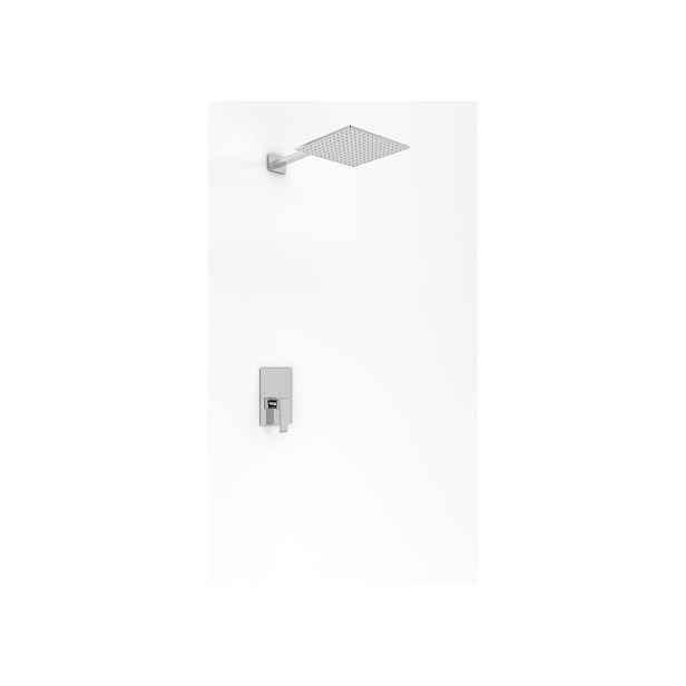 Sprchový set s dešťovou sprchou 30 cm Axis QW220NQ30