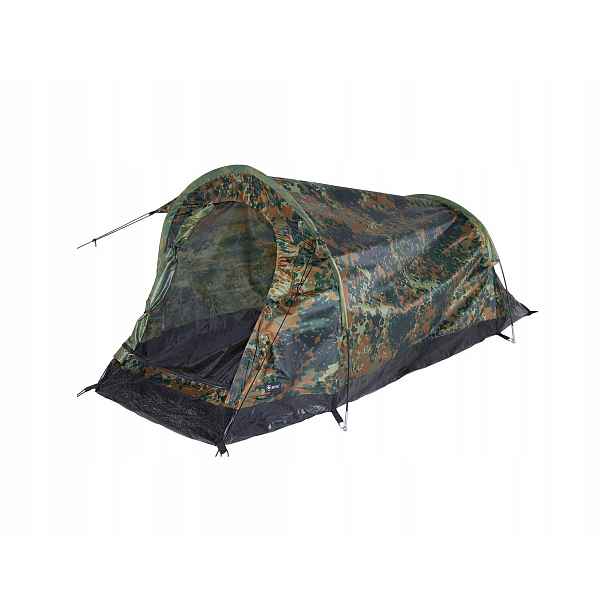 Stan pro 1 osobu norka flecktarn maskáč Mfh