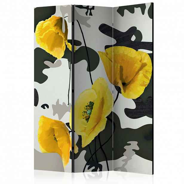 artgeist PARAVÁN, 135/172/3 cm