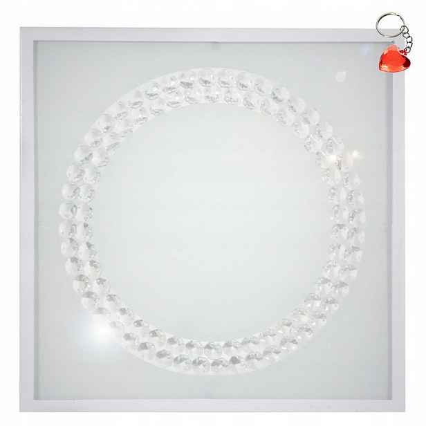 Stropní Svítidlo 16W Lux 10-64462 Candellux Dárek