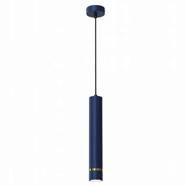 Závěsná lampa Ewilight Jokeys 1 světelné body GU10