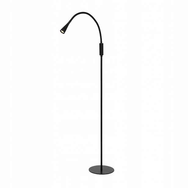 Led podlahová lampa 3W Zozy 18756/03/30 Lucide