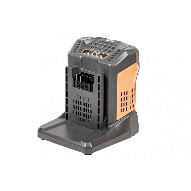 Rychlonabíječka Pro Akumulátor 5,5A 60V Power+ Cedrus CHB5.5