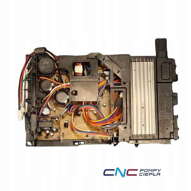 CWA73C3418R Electronic Controller-main Základní deska klimatizace Panasonic