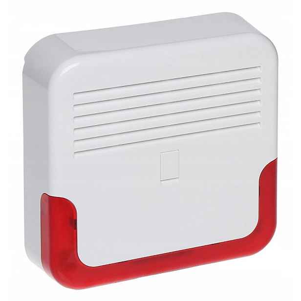 Vnější Signalizátor SP-6500-R Satel