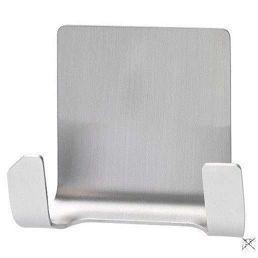 Dvojháček Tesa Powerstrips nerez 59710-00-01