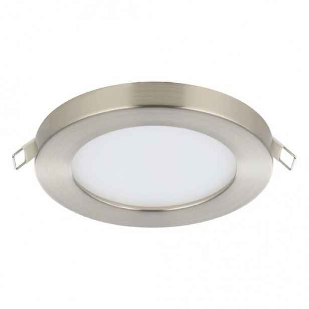 LED Bodové osvětlení Eglo FUEVA FLEX bílá 900936