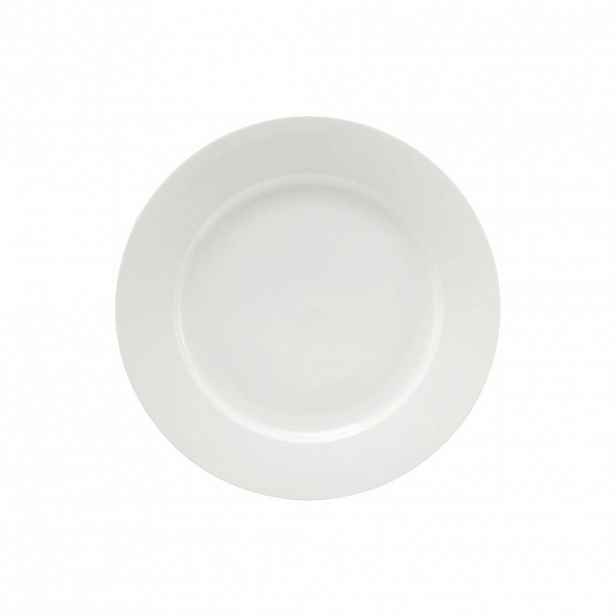 Maxwell & Williams MĚLKÝ TALÍŘ porcelán keramika 28 cm