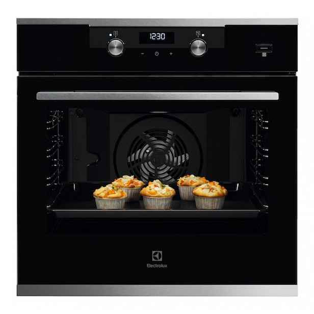 Vestavná trouba Electrolux KODEH70X