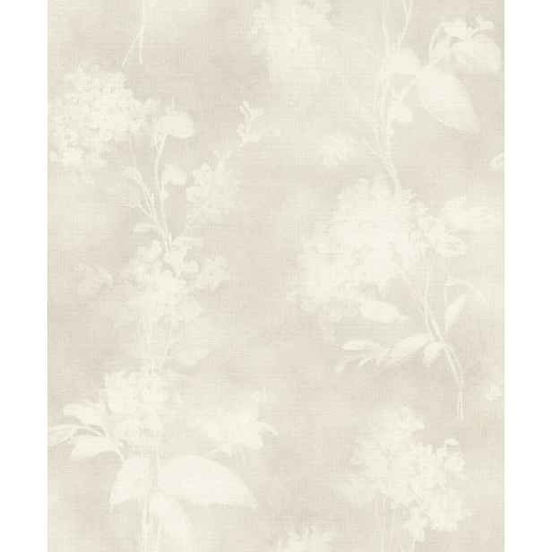 Květinová tapeta na zeď Florentine IV 481457 Rasch