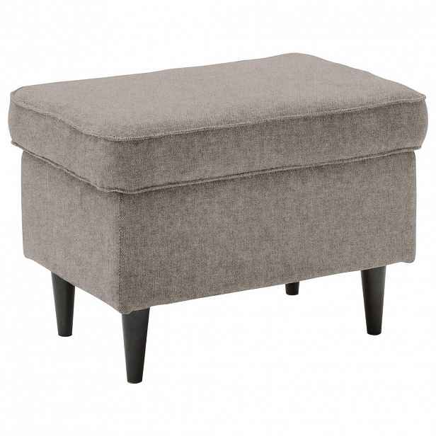 MID.YOU TABURET, textil, 63/43/42 cm
