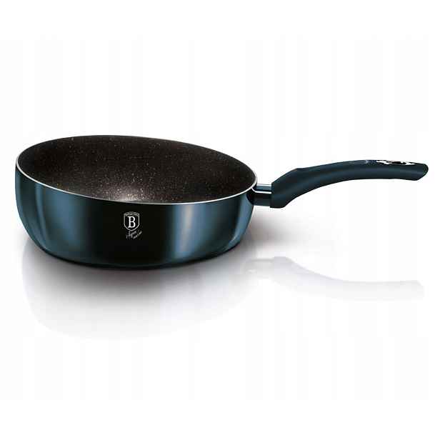 Pánev Wok Flip 26 cm Berlinger Haus BH-1881