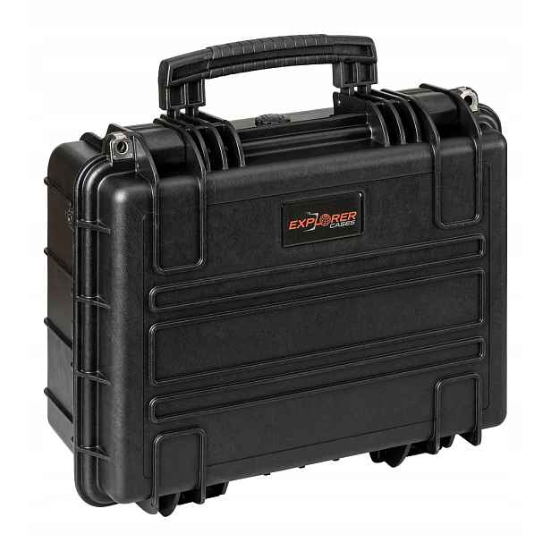 Přepravní box Explorer 3818HL s houbičkou