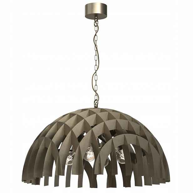 Závěsná lampa Space 970 Luminex