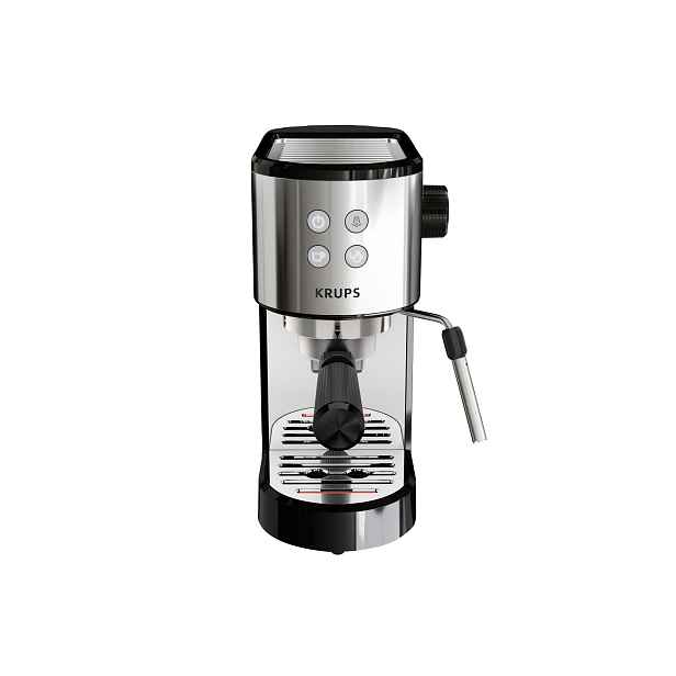 Krups Pákový kávovar »Virtuoso Essential Xp4418«