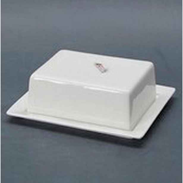 Maxwell & Williams MÁSLENKA porcelán keramika