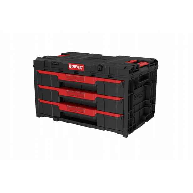 Nástrojový box na přenášení Qbrick One Drawer 3 Toolbox 2.0