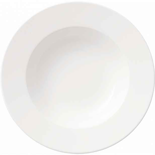 XXXLutz TALÍŘ NA POLÉVKU, keramika, 25 cm Villeroy & Boch - Hluboké talíře - 0034071323