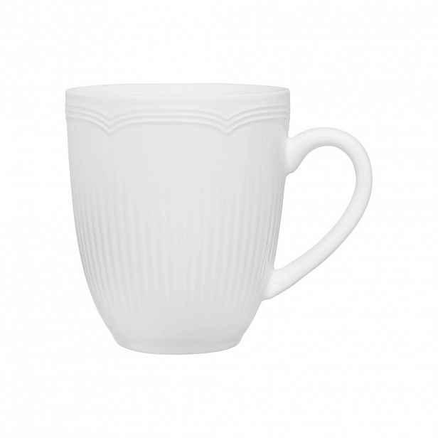 Maxwell & Williams ŠÁLEK porcelán keramika