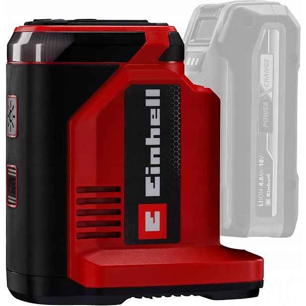 Bateriová Napájecí Stanice 230V Usb-c 150W