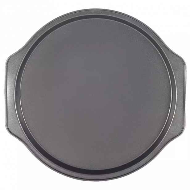 Forma na pizzu 35 x 33.5 x 2.5 cm