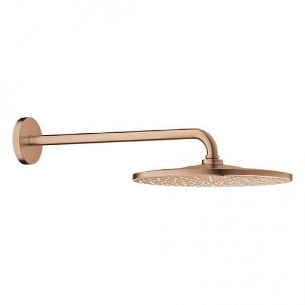 Grohe RSH mono 310 set s hl.sprch. G26558DL0