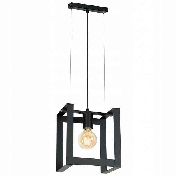 Kovová závěsná lampa Kartel 843 Luminex