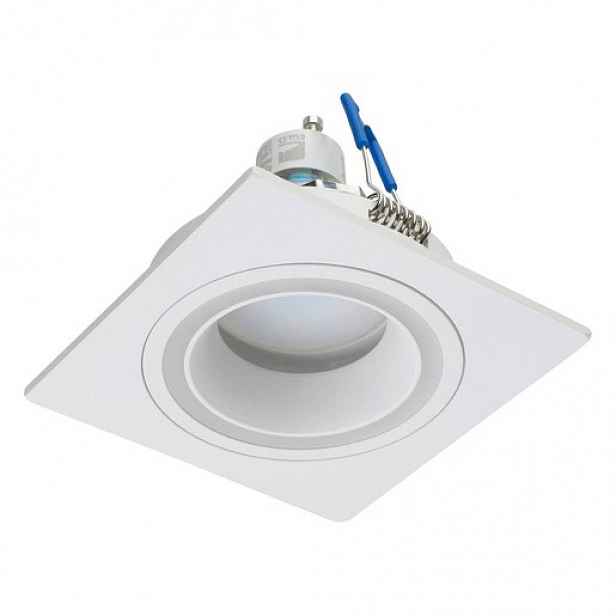 LED Bodové osvětlení Eglo CAROSSO bílá 900454