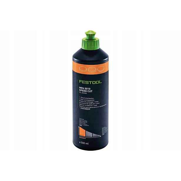 Leštící Mléko Mpa 5010 OR/0,5L Festool 202048