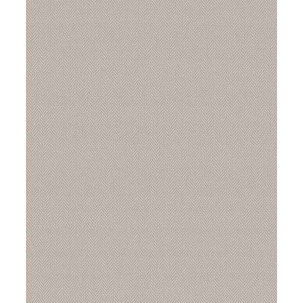 Světle hnědá jedlová tapeta odolná proti drhnutí tapety 10 M X 106 CM