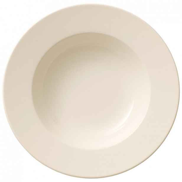 XXXLutz TALÍŘ NA POLÉVKU, keramika, 25 cm Villeroy & Boch - Hluboké talíře - 0034071323