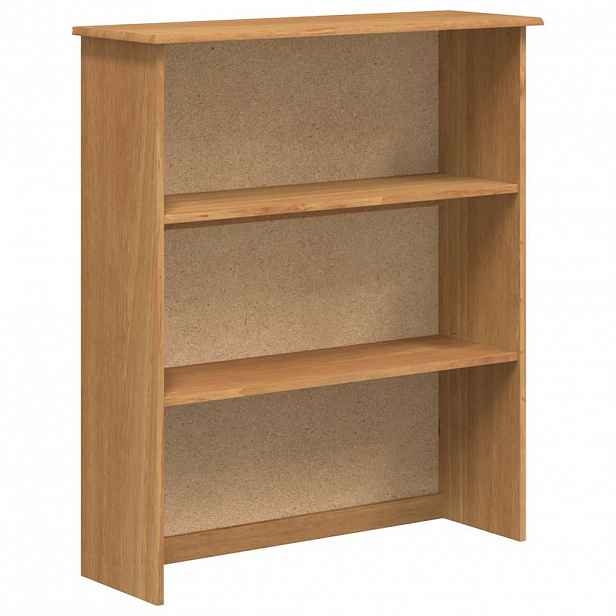 vidaXL Kotec ASKIM 91 x 30 x 104 cm Masivní borovicové dřevo