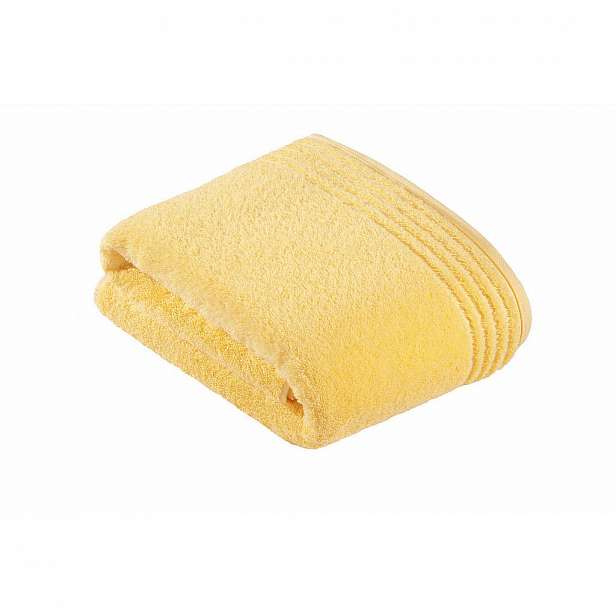 Vossen Osuška, 100/150 Cm, Žlutá - Osušky - 003355042003