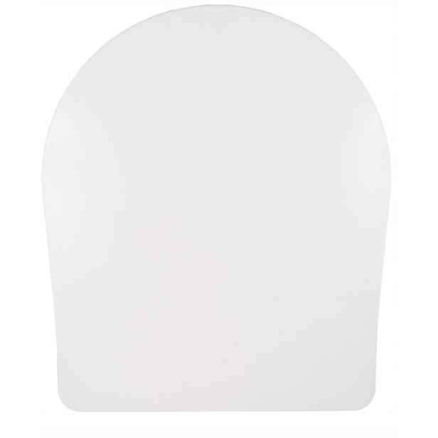 Wc sedátko s pomalým sklápěním pro Geberit Acanto, snadné vyklápění