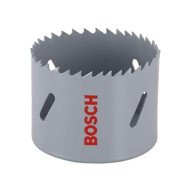 Bosch Hss bimetalová Korunkový Vrták 152 mm Dřevo Kov
