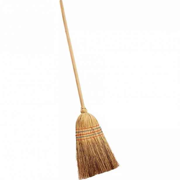 Koště sorgo