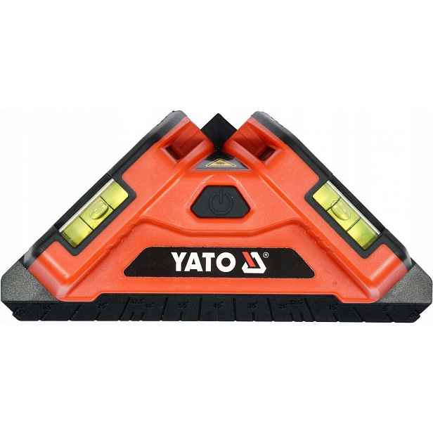 Liniový Laser Pro Pokládku Dlaždic YT-30410 Yato