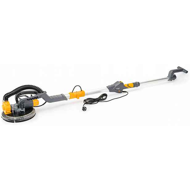 Síťová multifunkční bruska Powermat 1500 W 230 V