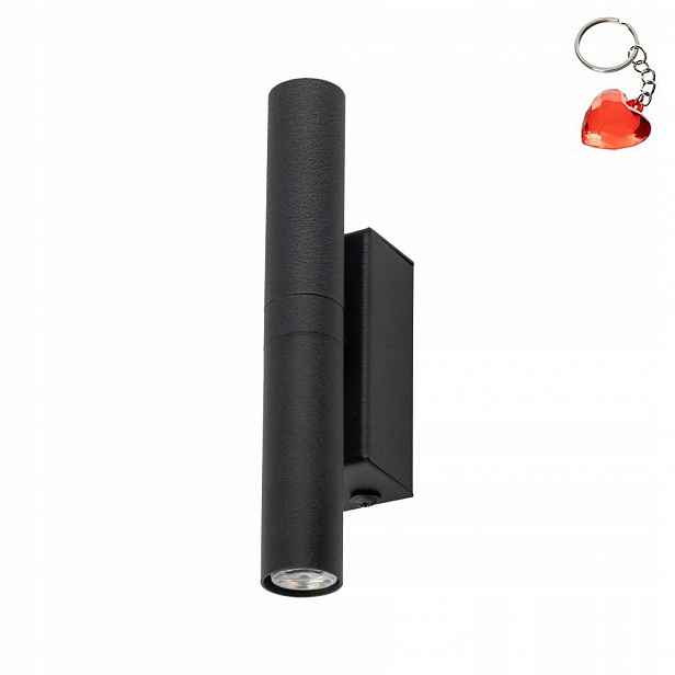 Nástěnná lampa Lagos Black 10184 Tk Lighting
