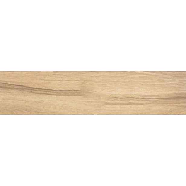 Dlažba Rako Board béžová 30x120 cm mat DAKVF142.1