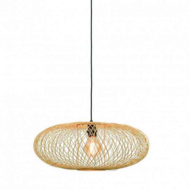 Good & Mojo ZÁVĚSNÉ SVÍTIDLO, 63/40 cm