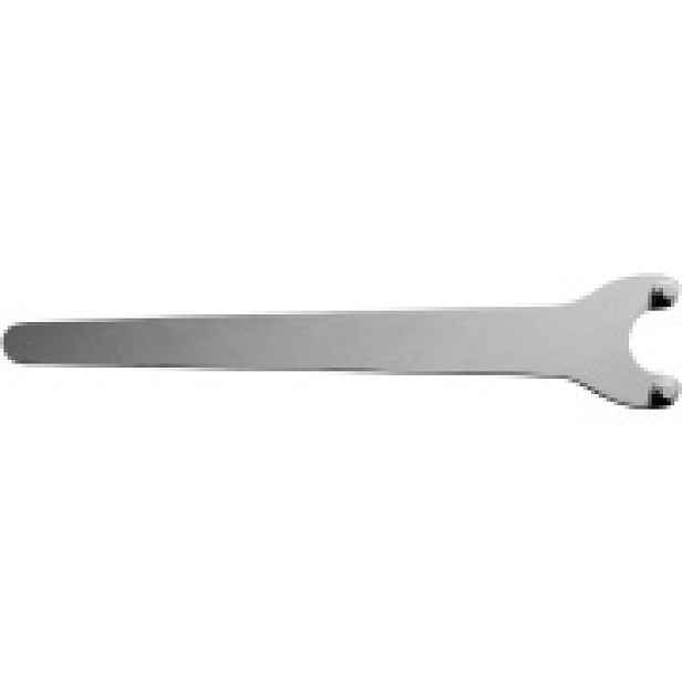 Klíč plochý dvouděrový pro úhlové brusky 115-230 mm Milwaukee 4932367712