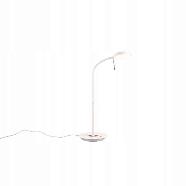 Led stolní lampa 12W Nemio Trio Tk Lighting