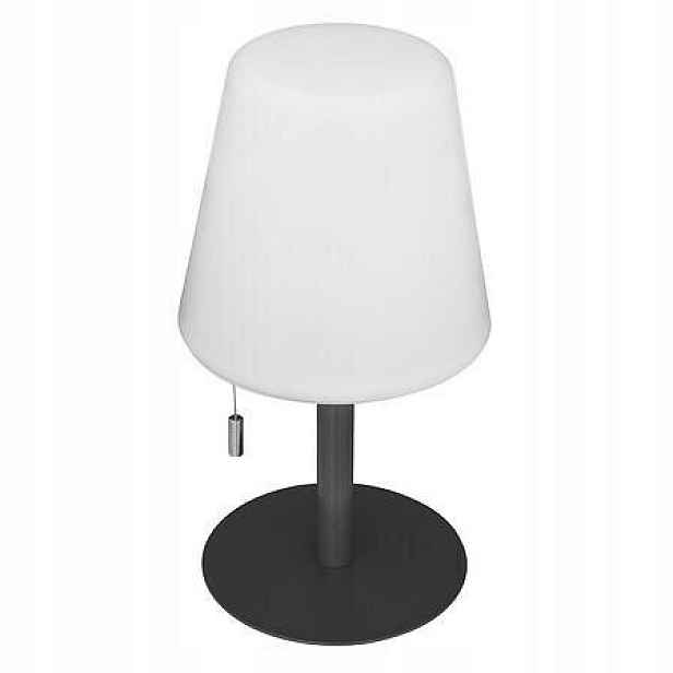 Noční lampa Led bezdrátová stolní lampa 30 cm do ložnice