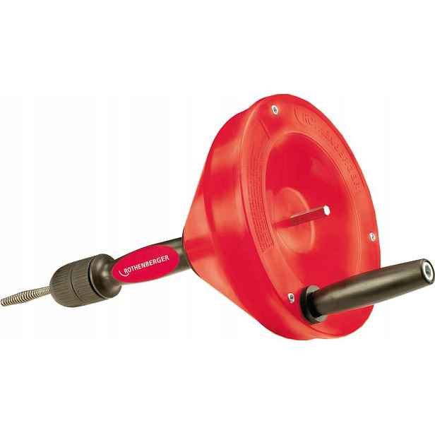 Protlačovač trubek Rospi H+e Plus 8 mm x 7,5 m 72095 Rothenberger