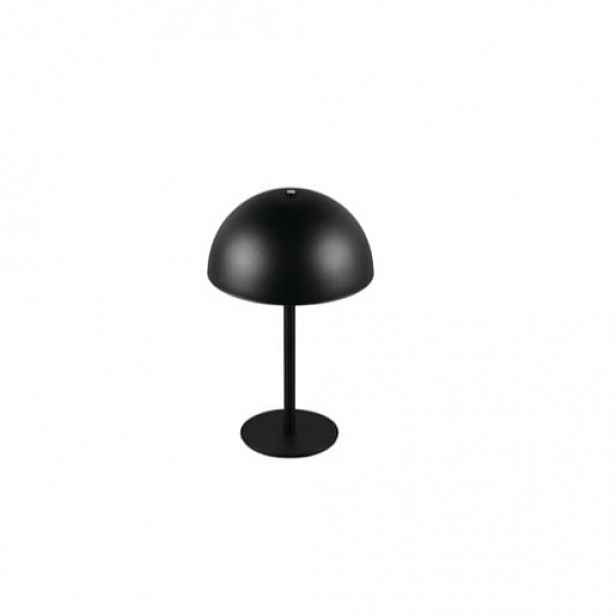 Reality Munoz stolní lampa černá r54891132 RER54891132