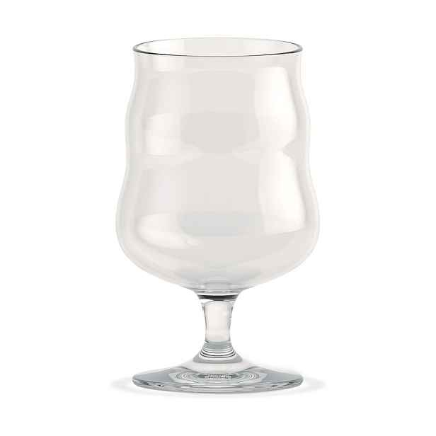 Sklenice na pivo v sadě 2 ks 400 ml Mikkeller – Holmegaard